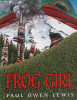 Frog Girl (Rise and Shine)