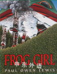 Frog Girl (Rise and Shine) Owen Paul Lewis