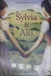 Sylvia and Aki Winifred Conkling