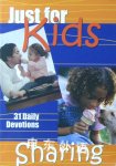 Just for kids  Sharing 