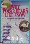 Why Polar Bears Like Snow: And Flamingos Don't  Nancy White