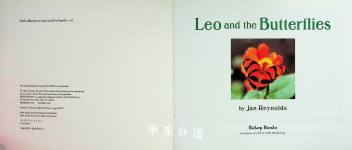 Leo and the Butterflies