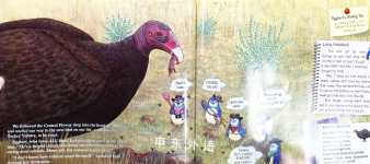 The BLUES Go Birding Across America