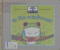 Green Start: In the Rainforest (Book and Puzzle) - Made From 98% Recycled Materials