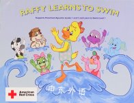 Raffy Learns to Swim Liza Charlesworth