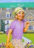 Meet Kit: An American Girl 1934 The American Girls Collection Book 1