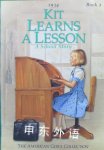 1934 Kit Learns a lesson A school story Valerie Tripp