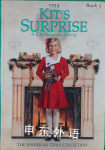 Kit's Surprise: A Christmas Story (American Girl Collection) Valerie Tripp
