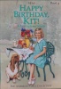 Happy Birthday, Kit! (American Girl Collection)