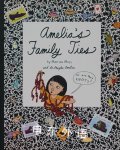 Amelia's Family Ties Marissa Moss