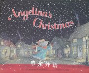 Angelina's Christmas  Helen Craig