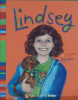 Lindsey (American Girl Today)