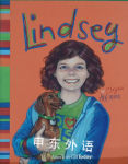Lindsey (American Girl Today) Chryssa Atkinson