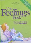 The feelings book dr.lynda madison