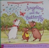 Angelina and the Butterfly Angelina Ballerina