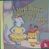 Angelina in the Wings Angelina Ballerina