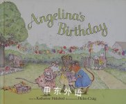 Angelina's Birthday Katharine Holabird