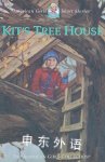 Kit's Tree House Valerie Tripp