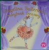 Angelina Ballerina's Storybook Treasury