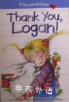 Thank You, Logan! (Hopscotch Hill School) Valerie Tripp