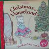 Christmas in Mouseland