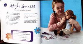 Doll Jewelry
