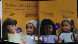 Doll Jewelry