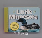Little Minnesota  Kathy-Jo Wargin