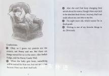 A Case of the Meanies