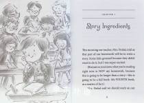 A Case of the Meanies