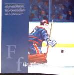 A Hockey Alphabet