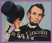 L Is for Lincoln: An Illinois Alphabet (Discover America State by State) Kathy-jo Wargin