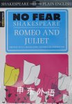 Romeo and Juliet (No Fear Shakespeare) William Shakespeare