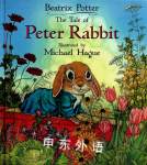 The Tale of Peter Rabbit Beatrix Potter