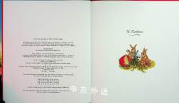 The Tale of Peter Rabbit