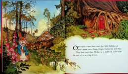 The Tale of Peter Rabbit