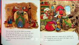The Tale of Peter Rabbit