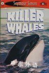 Killer Whales Seymour Simon