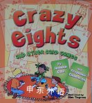 Crazy Eights and Other Card Games Joanna Cole
