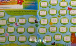 WipeOff Counting 031
