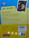 Jeff Gordon Sports Files