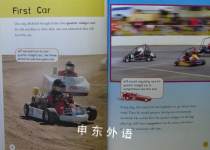 Jeff Gordon Sports Files