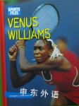 Venus Williams Sports Files Josepha Sherman