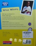 Venus Williams Sports Files