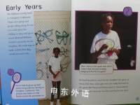 Venus Williams Sports Files