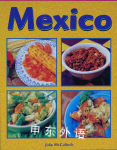Mexico (World of Recipes) Julie McCulloch