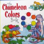 The Chameleon Colors Book Gene yates