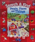 Search and Find: People, Places and Things Lisa Haughom