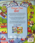 Search Find Things That Go!