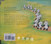 Beckett and the Panda-Monium